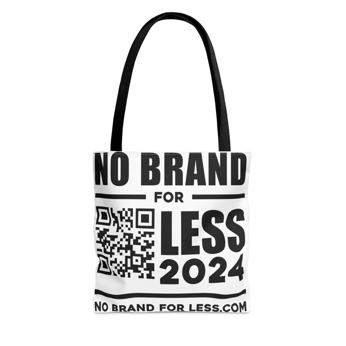 Tote Bag - No Brand For Less