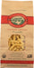 MONTEBELLO: Pasta Fusilli Organic, 16 oz