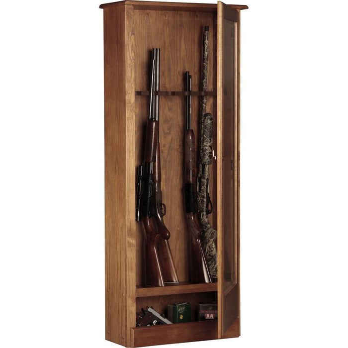 724-10, 10 Gun Cabinet