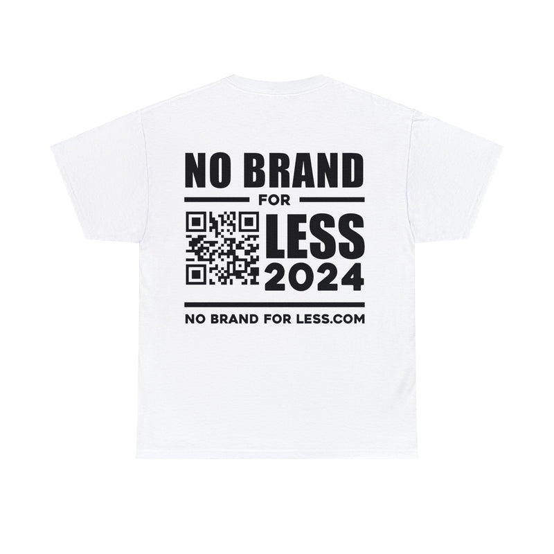 Unisex Heavy Cotton Tee - Art by S.