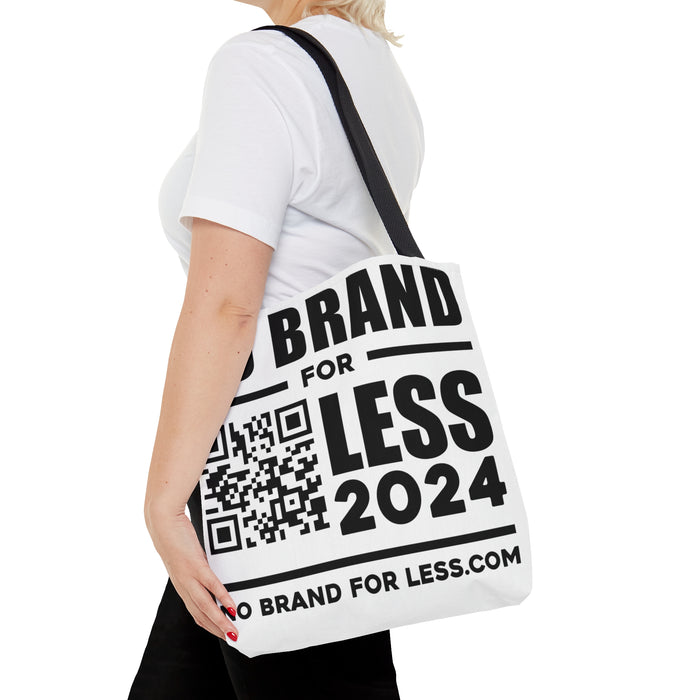 Tote Bag - No Brand For Less