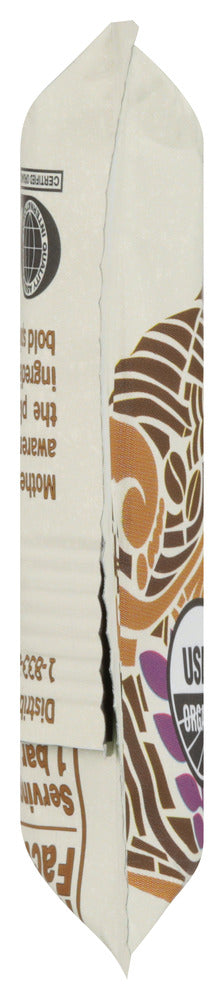 GOMACRO: MacroBar Protein Pleasure Peanut Butter Chocolate Chip, 2.5 oz
