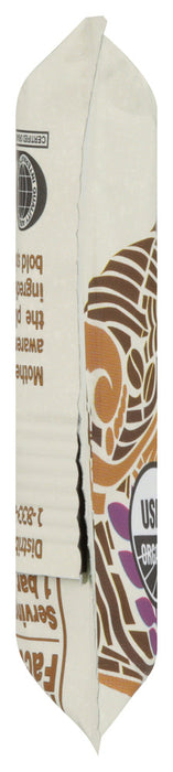 GOMACRO: MacroBar Protein Pleasure Peanut Butter Chocolate Chip, 2.5 oz