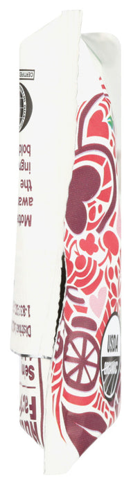 GOMACRO: MacroBar Sunny Uplift Cherries + Berries, 2 oz