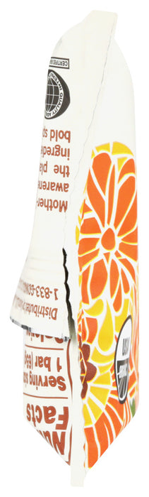 GOMACRO: MacroBar Protein Purity Sunflower Butter Chocolate, 2.3 oz