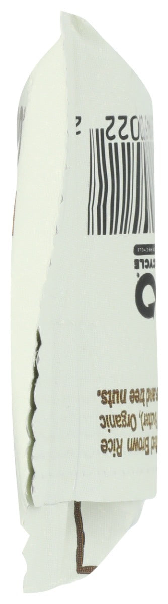 GOMACRO: Peanut Butter Chocolate Chip Bar Mini, 0.9 oz