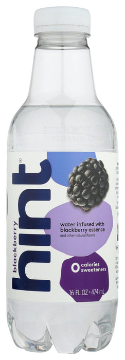 Pure water, with a light taste of blackberry zero diet sweeteners zero calories zero preservatives vegan, gluten-free, kosher all natural made from non-GMO plants.