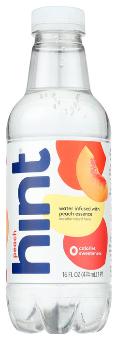 Pure water, lightly flavored with peach zero diet sweeteners zero calories zero preservatives vegan, gluten-free, kosher all natural made from non-GMO plants.