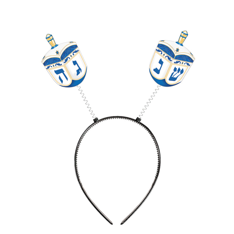 Dreidel Boppers – (1/Card)