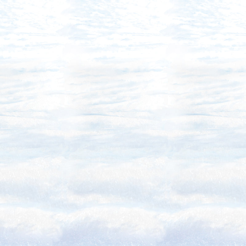 Snowscape Backdrop – 4' x 30' – (1/Pkg)