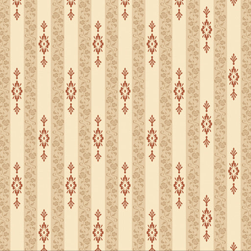 Wallpaper Backdrop – 4' x 30' – (1/Pkg) by Beistle for Christmas/Winter Backdrops