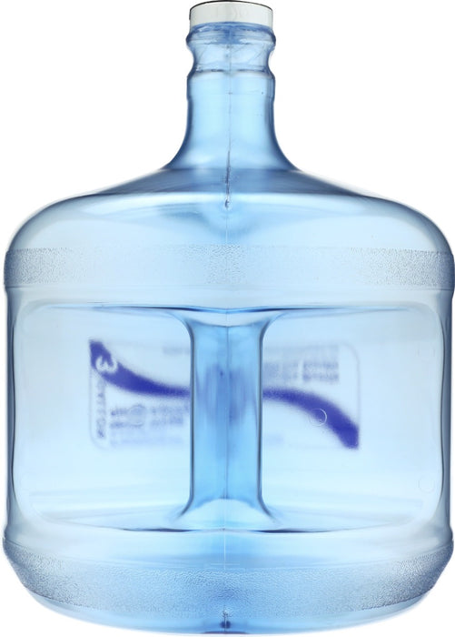 ENVIRO: Bottle BPA Free, 3 ga