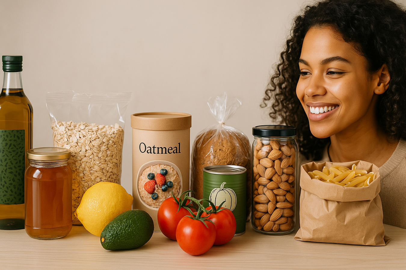 Pantry