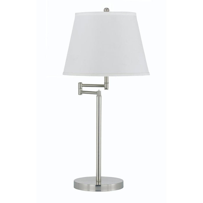 150W 3Way Andros Metal Table Lamp