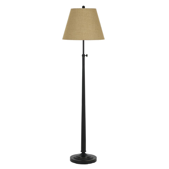 150W Madison Floor Lamp