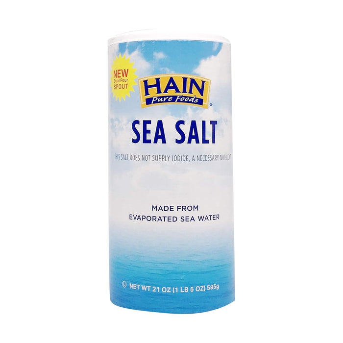 Hair Pure Food Sea Salt are sourced and produced from pritsine ocean waters and brought to your table for all your cooking needs. can be used as the perfect addition to your everyday beef, poultry, seafood and vegetable dishes.