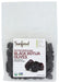 SUNFOOD SUPERFOODS: Olives Pttd Blk Btja Prvn, 8 OZ