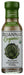 Here's the perfect balance of vinegar, oil and seasonings. They all come together to create a classic, flavorful organic dressing for any green salad, and any ocassion. And all without a trace of sugar! Try it on your favorite vegetable salads, or on fresh artichokes. This delicious organic dressing is also an excellent choice for marinading grilled meats and seafood.