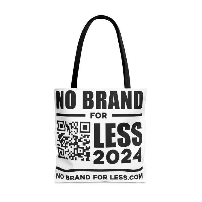 Tote Bag - No Brand For Less