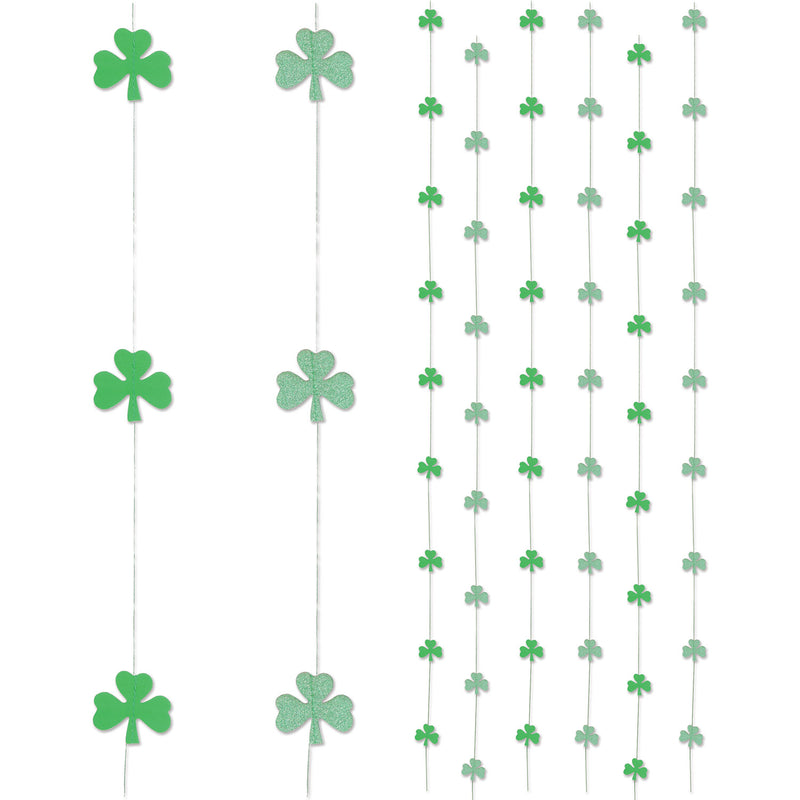 Shamrock Stringers – 6' – (6/Pkg)