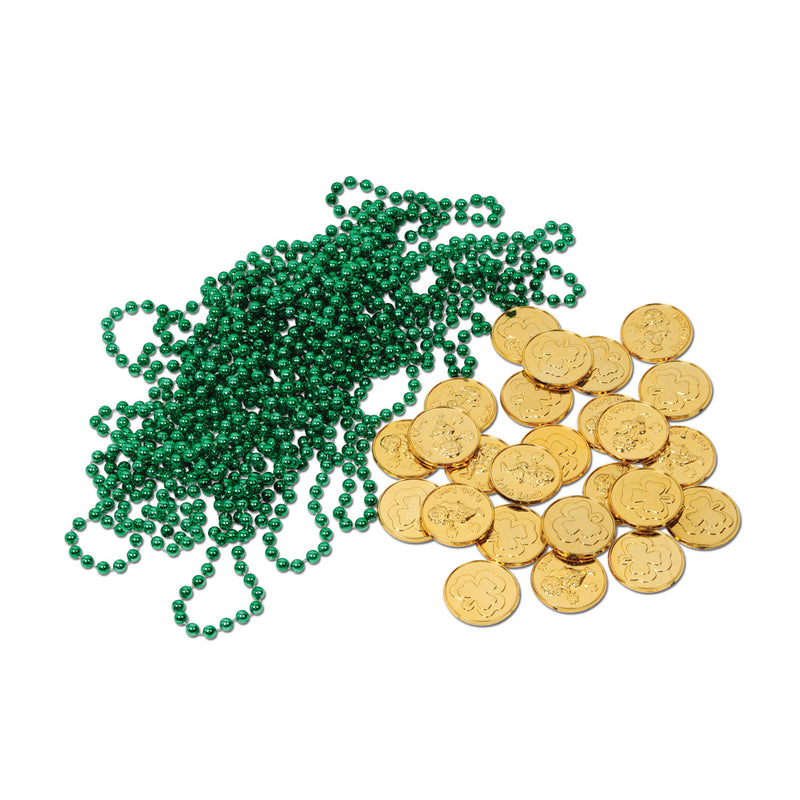 Leprechaun Loot – (37/Pkg)