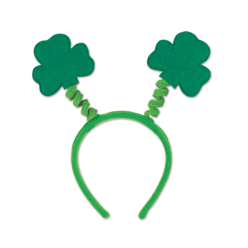 Shamrock Boppers – (1/Card)