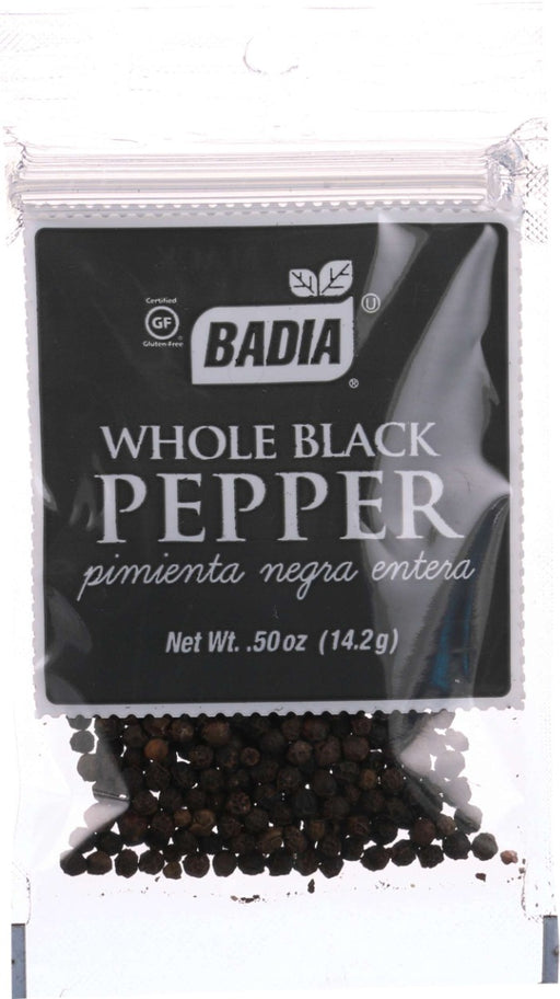 Black pepper is the dried,  unripe fruit of piper Nigrum L. Balck pepper is generally ground in India, Brazil, Bietnam and Indonesia. The round, wrinkle brownish-black berries have a penetrating, aromatic aroma and pungent, hot, biting flavor.