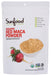 SUNFOOD SUPERFOODS: Maca Powder Red, 8 OZ