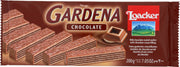 LOACKER: Wafer Gardena Choc, 7.05 OZ