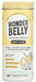 WONDERBELLY: Antacid Lemon Chew, 60 TB