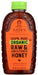 Through rigorous testing and careful handling, ensuring every bottle of Nate's organic honey is the highest quality from the inside out: no additives, no preservatives, never pasteurized, pollens intact, crafted for exceptional taste and no sticky bottles. Enjoy Nate's 100% pure organic, raw and unfiltered honey on anything needing a little natural sweetness - coffee, tea, oatmeal or your favorite smoothie. Because kale and spinach need our help.