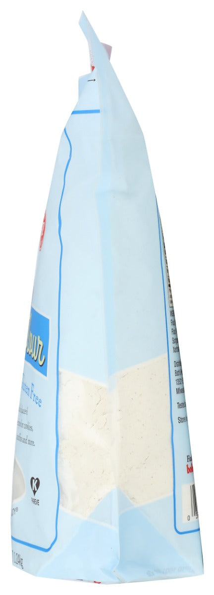 BOBS RED MILL: Baking Flour Gluten Free 1 to 1, 44 oz