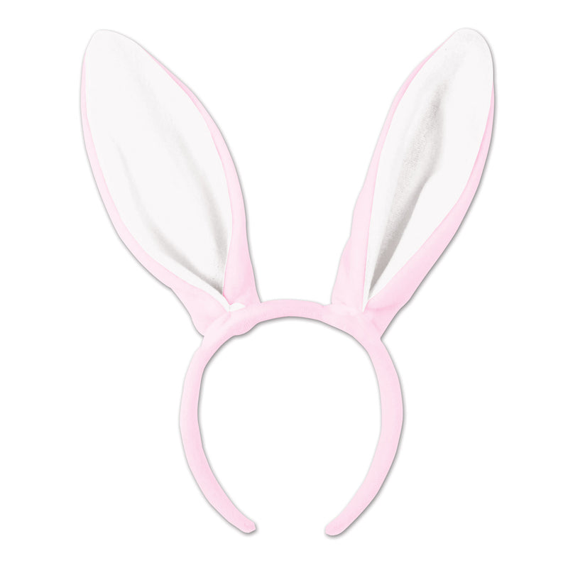 Soft-Touch Bunny Ears – (1/Card)