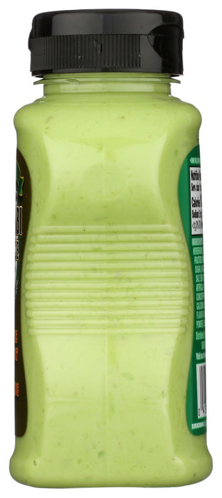 KIKKOMAN: Wasabi Sauce, 9.25 oz