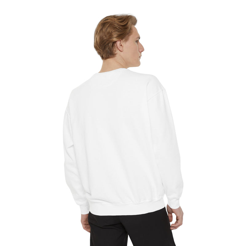 Curiosity Quote Sweatshirt - Unisex