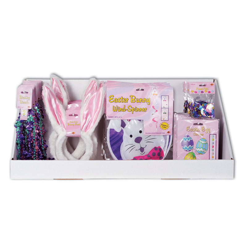 Easter Counter Display by Beistle for Easter Counter Display