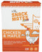 THE NEW PRIMAL: Stick Snack Mte Ckn Mple, 2.5 OZ