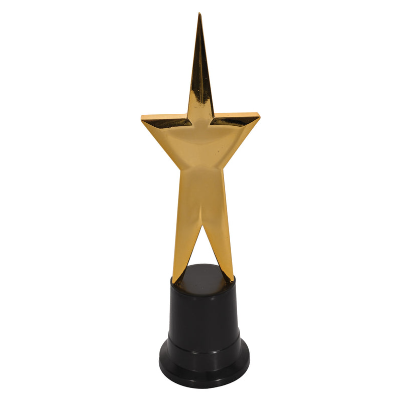 Awards Night Star Statuette – 8½" – (1/Pkg)