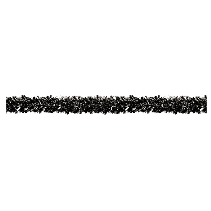 6-Ply Metallic Festooning Garland – 4" x 15'