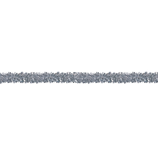 6-Ply Metallic Festooning Garland – 4" x 15' by Beistle for General Occasion Metallic Festooning