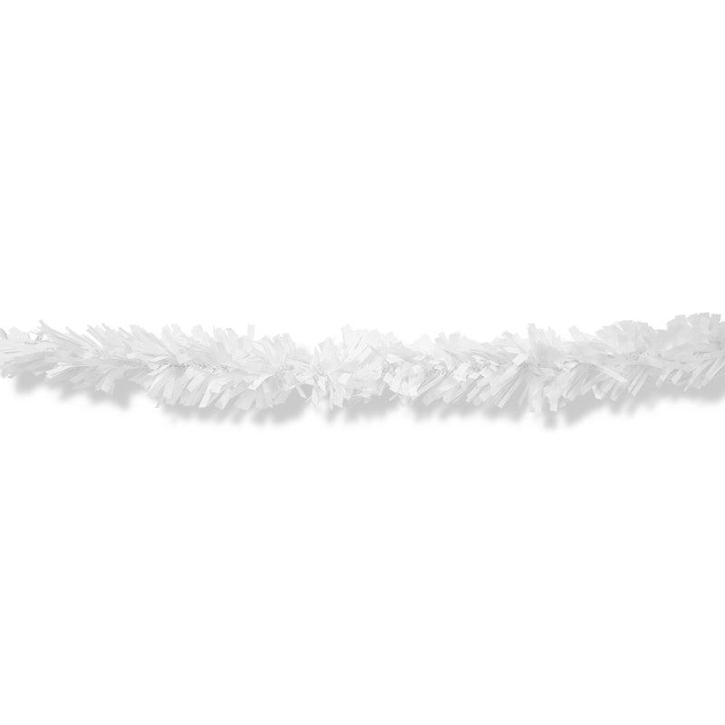 6-Ply Metallic Festooning Garland – 4" x 15'