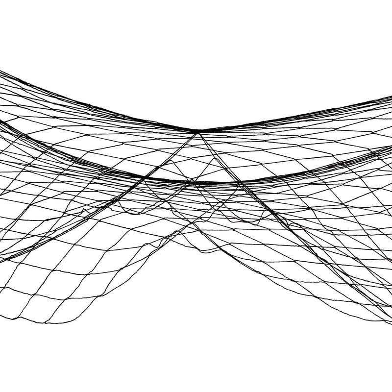 Fish Netting – 4' x 12' – (1/Pkg)