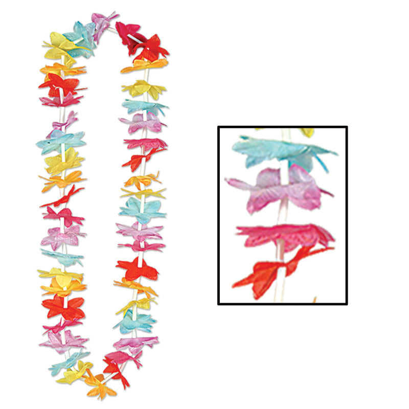 Floral Lei – 40"