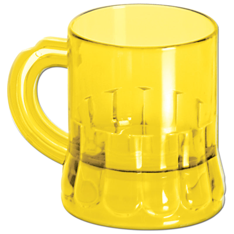 "Mug Shot" – 3 Oz