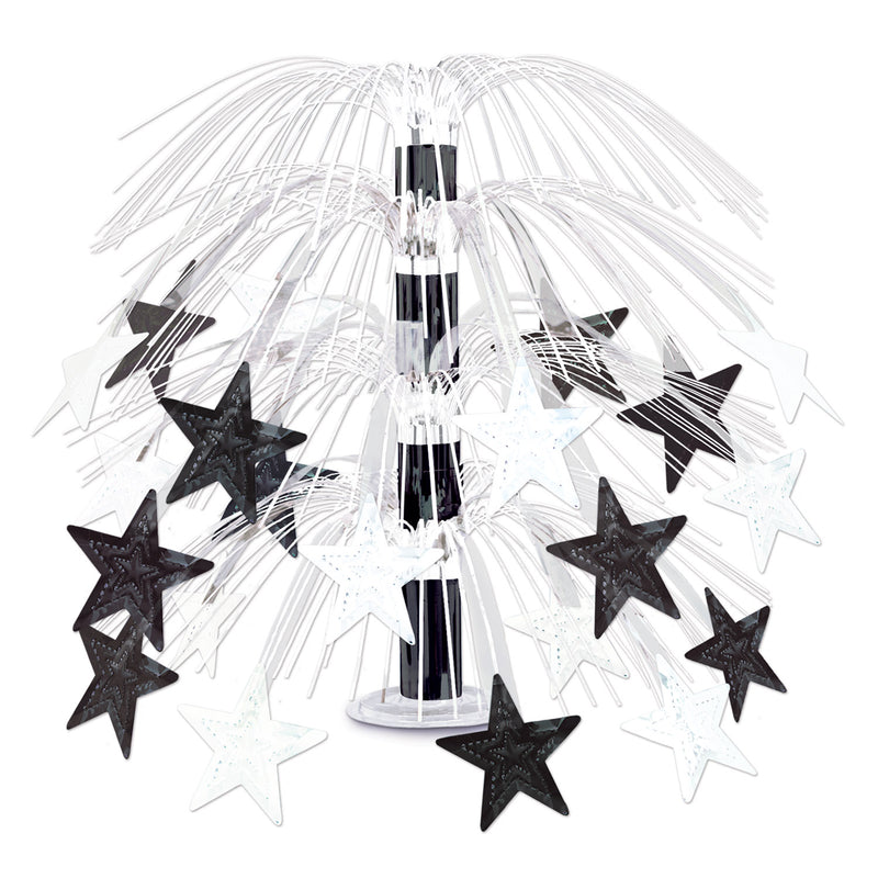 Star Cascade Centerpiece – 18" – (1/Pkg)