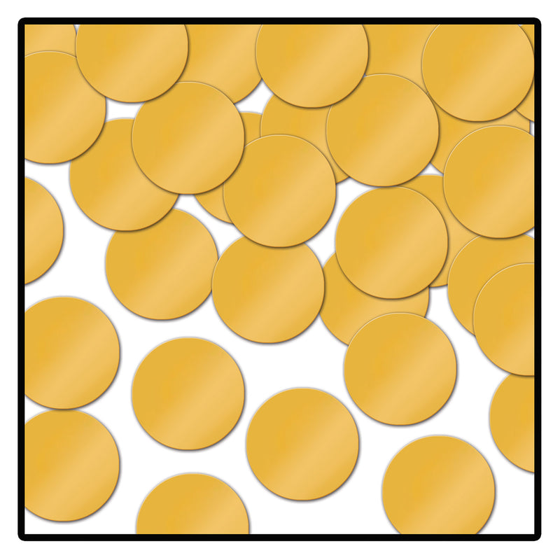 Fanci-Fetti Dots – (1 Oz/Pkg)