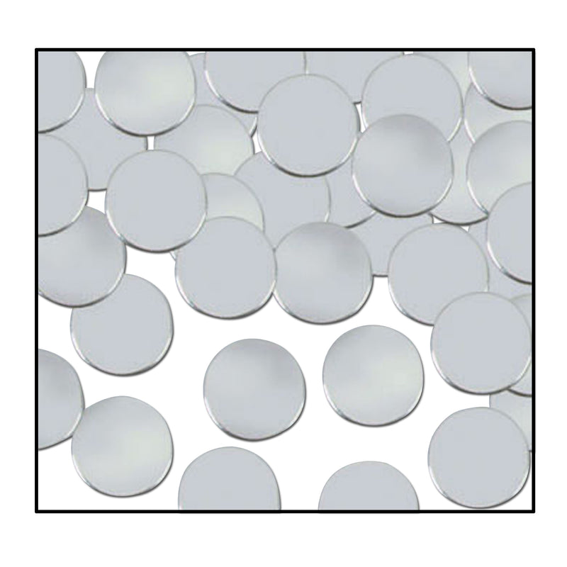 Fanci-Fetti Dots – (1 Oz/Pkg)