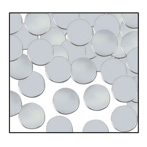 Fanci-Fetti Dots – (1 Oz/Pkg) by Beistle for General Occasion Fanci-Fetti