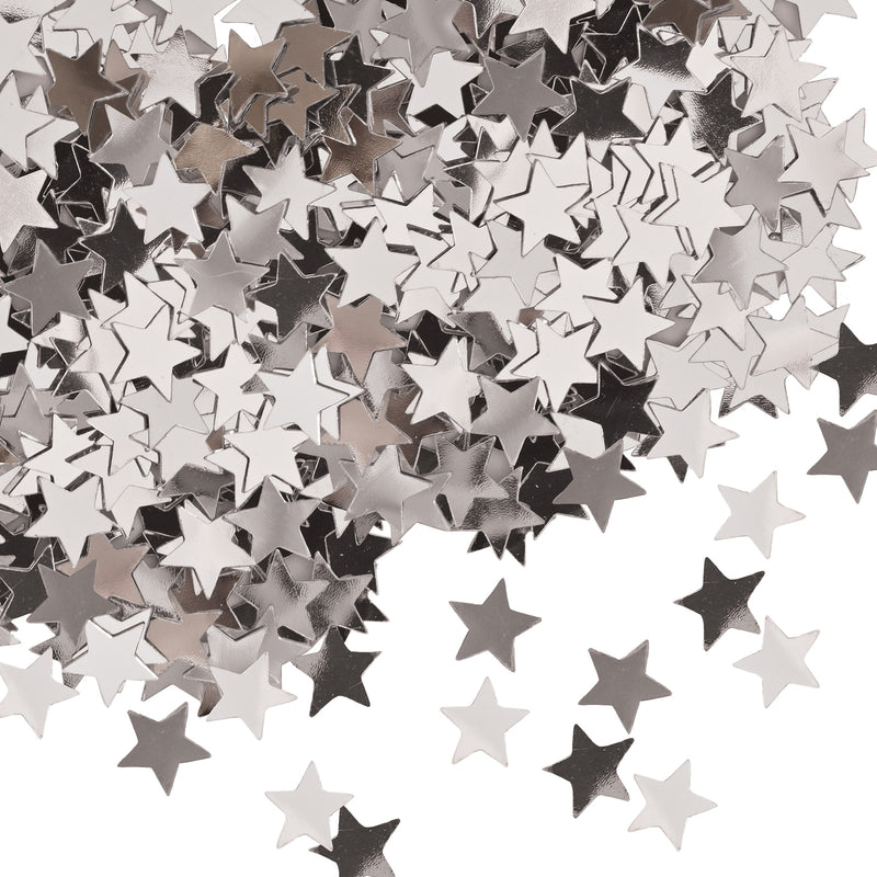 Fanci-Fetti Stars – (1 Oz/Pkg) by Beistle for General Occasion Fanci-Fetti