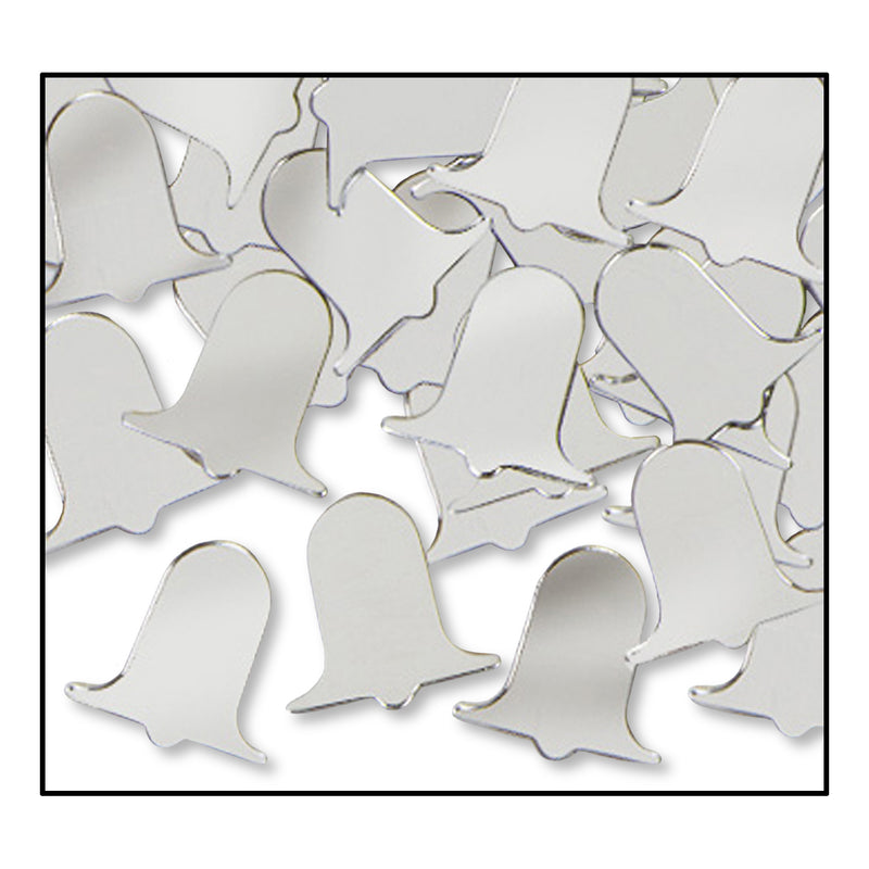 Fanci-Fetti Bells – (1 Oz/Pkg) by Beistle for Anniversary Fanci-Fetti
